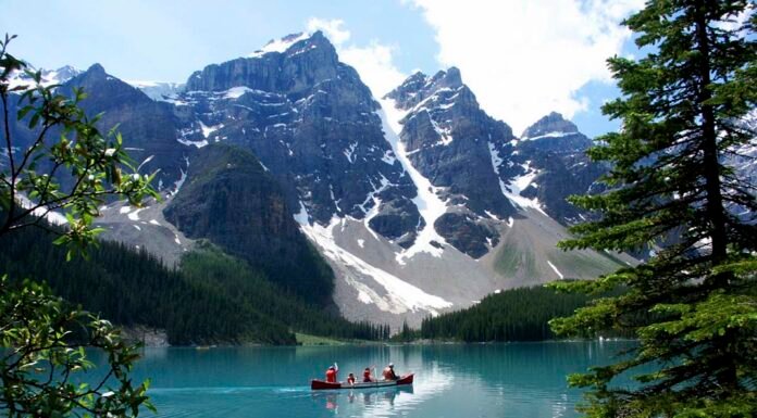 Take an Epic Cross-Country Road Trip